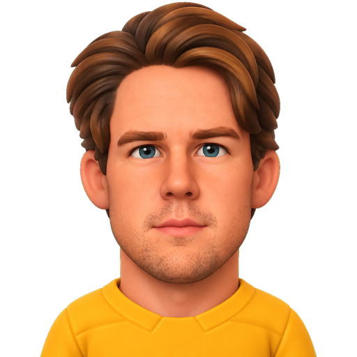 Filip Hallander