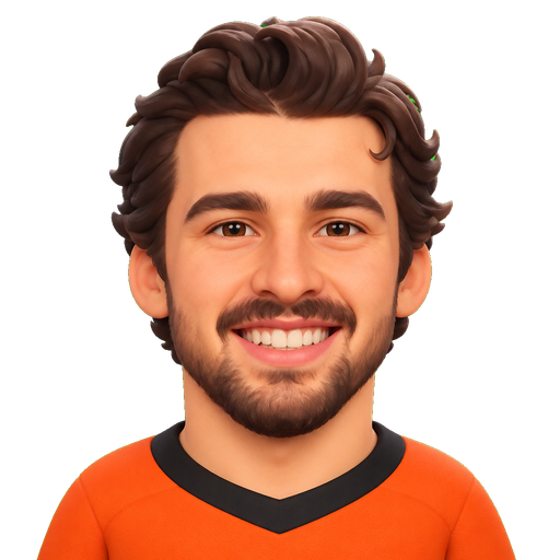 Noah Cates