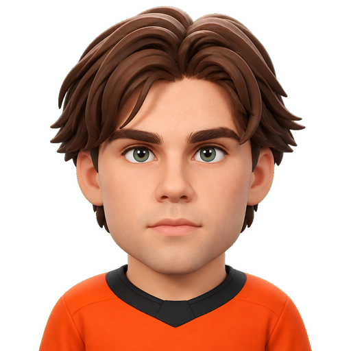 Jett Luchanko