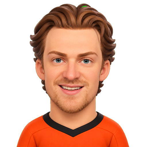 Travis Sanheim