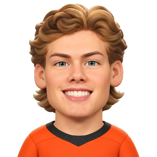 Carson Bjarnason