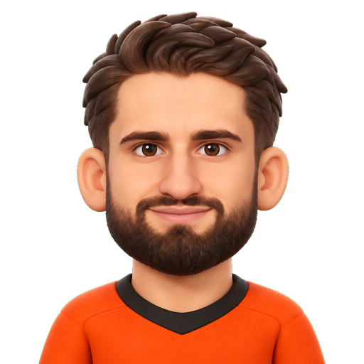 Dan Vladar