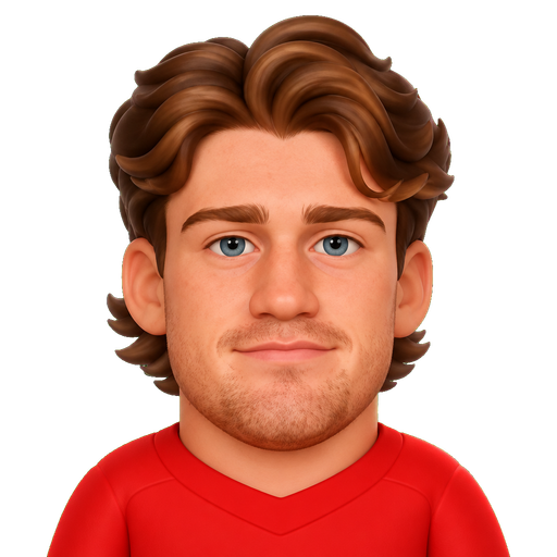 Ryan Leonard