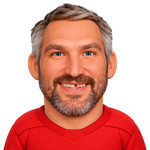 Alex Ovechkin