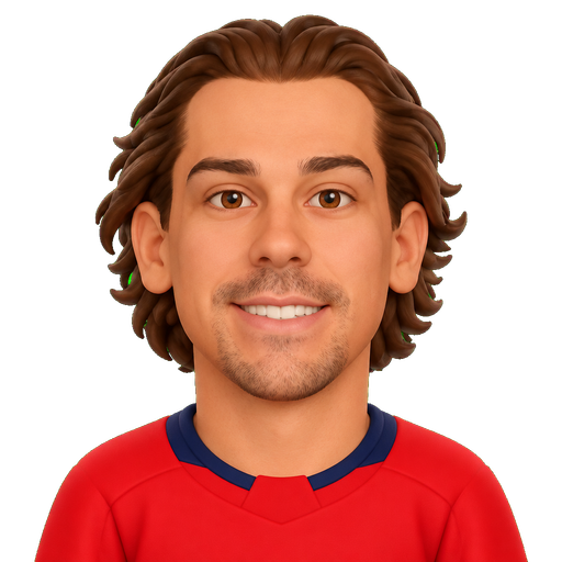 D. Strome