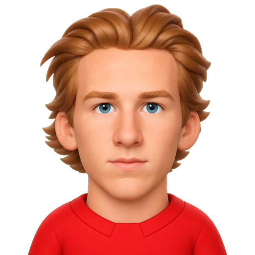 Cole Hutson