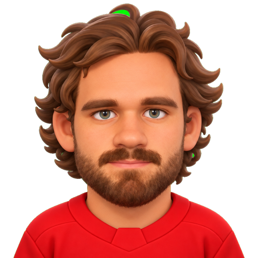 Timothy Liljegren