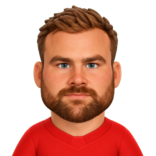 Dylan McIlrath