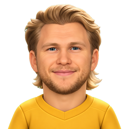 William Karlsson