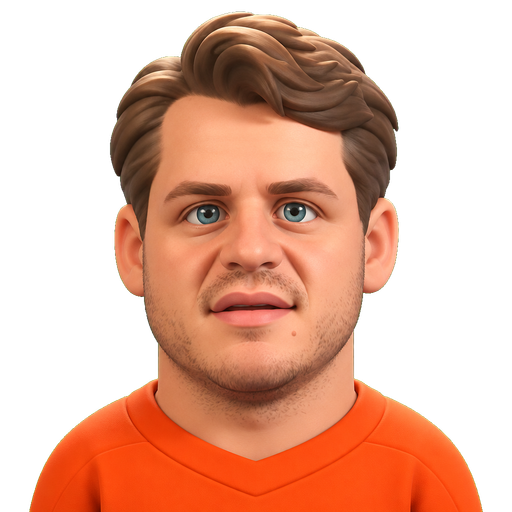 Mattias Janmark
