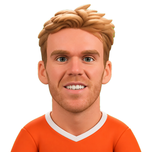 Connor McDavid