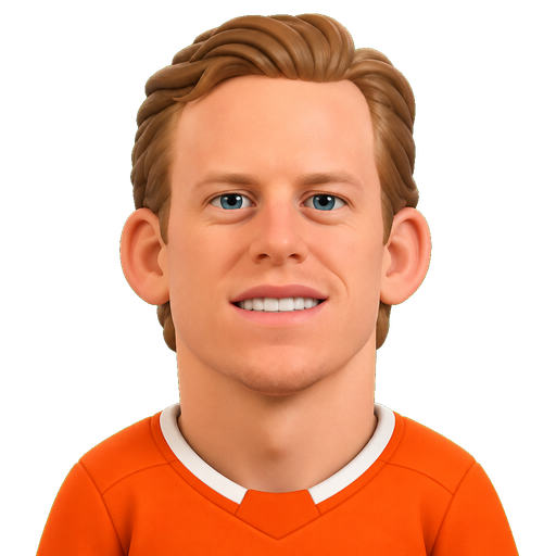 Connor Murphy