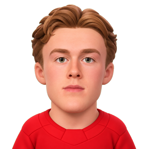 Jacob Bernard-Docker