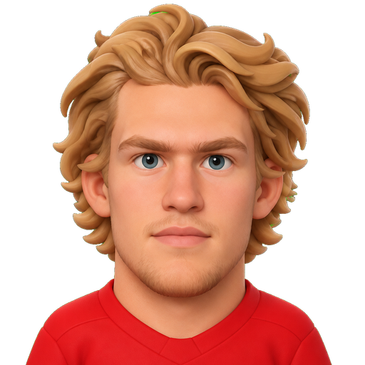 Simon Edvinsson