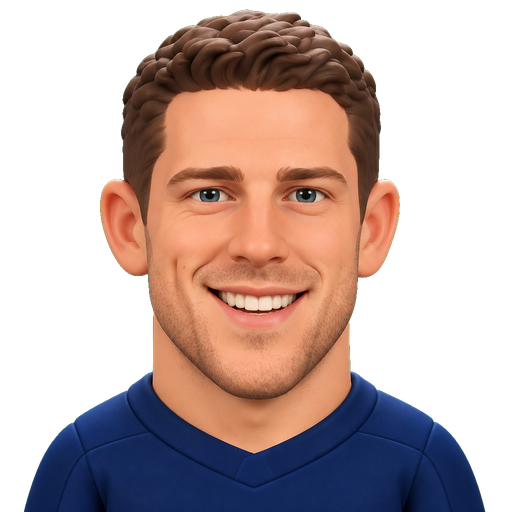 Charlie Coyle