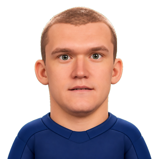Dmitri Voronkov