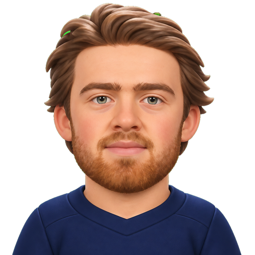 Jake Christiansen