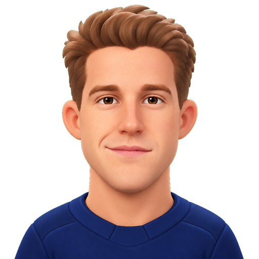 Damon Severson
