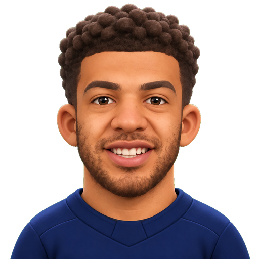 Jet Greaves