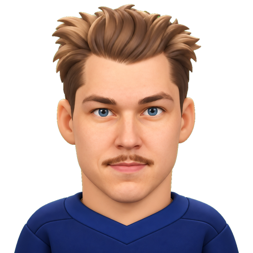 Elvis Merzlikins