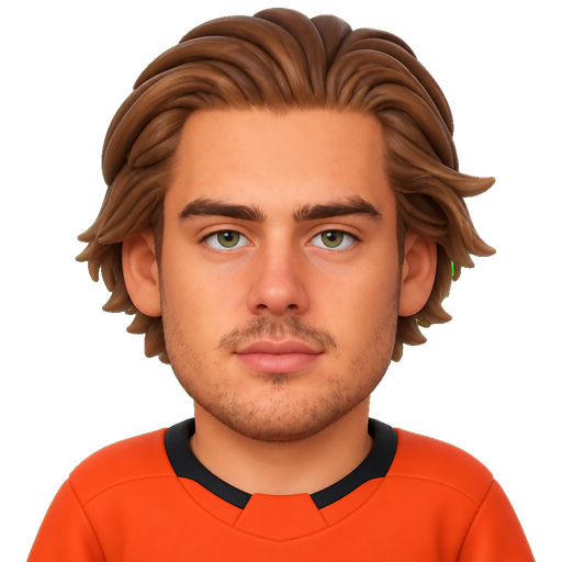 Leo Carlsson