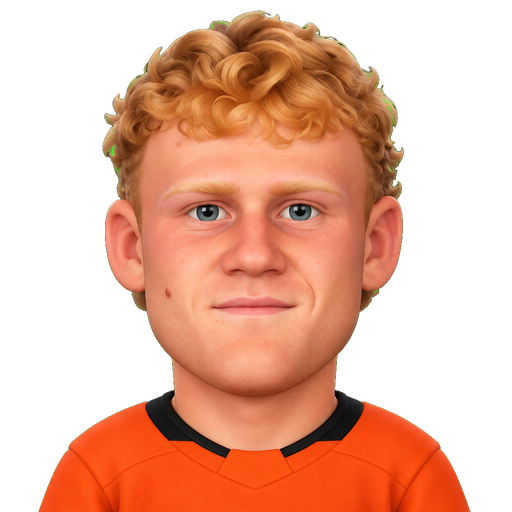 Nathan Gaucher