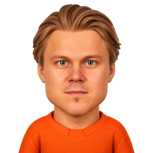 Mikael Granlund