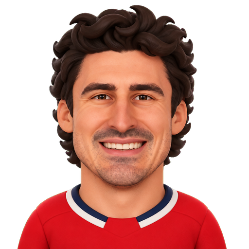 Chris Kreider
