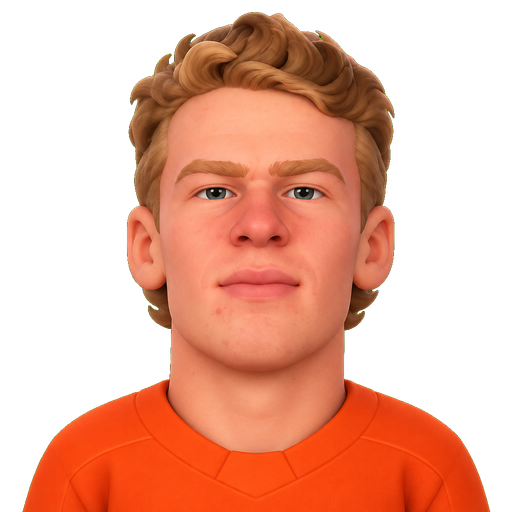 Jackson LaCombe