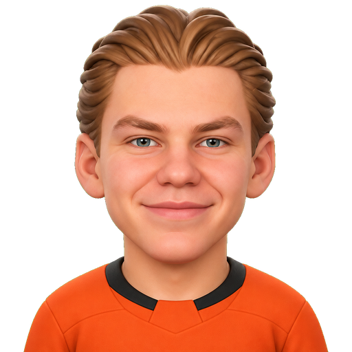 Pavel Mintyukov