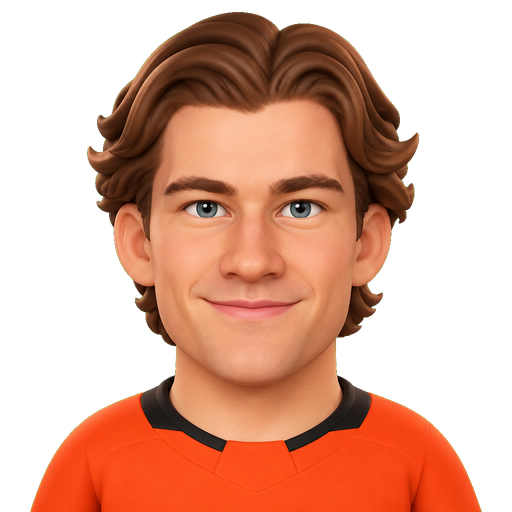 Lukas Dostal