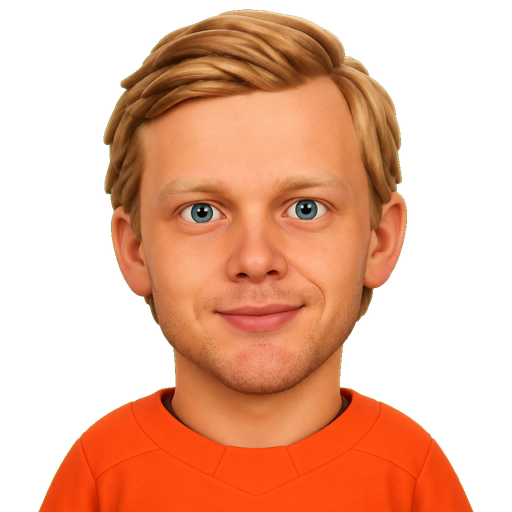 Ville Husso