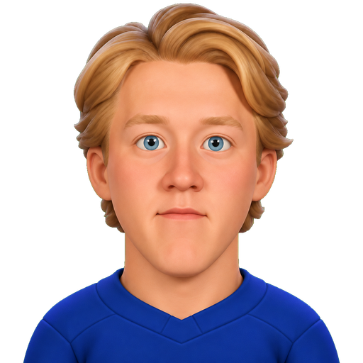 Simon Holmstrom