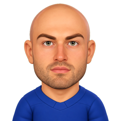 Adam Pelech