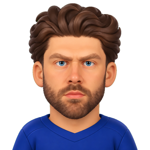 Semyon Varlamov