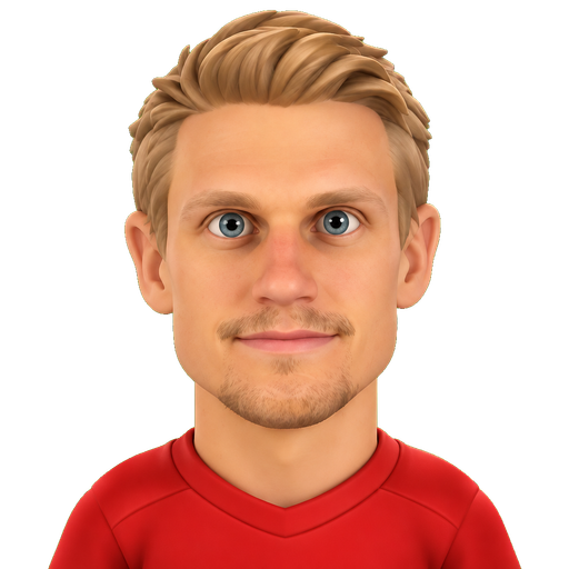 Nick Bjugstad