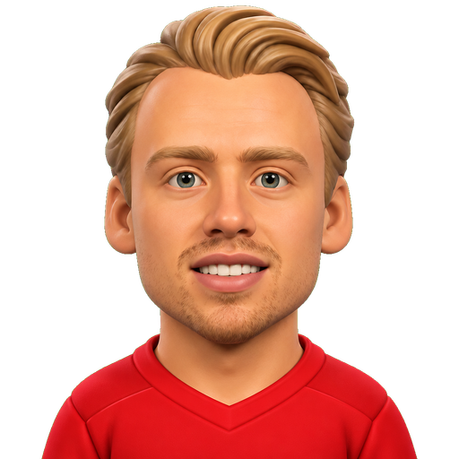 Jesper Bratt