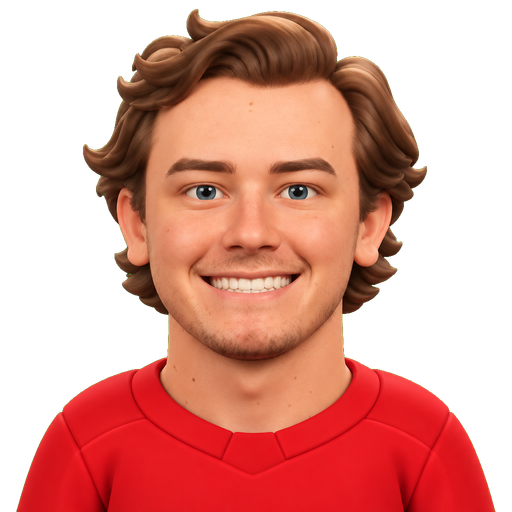 Cody Glass