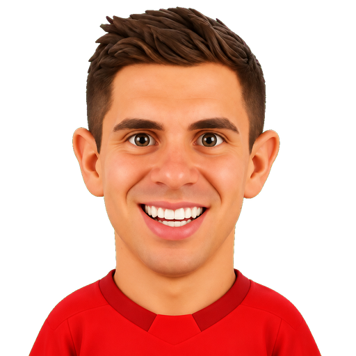 Evan Rodrigues