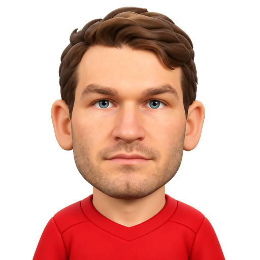Brett Pesce