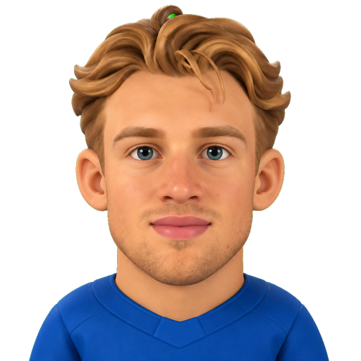 Dylan Holloway
