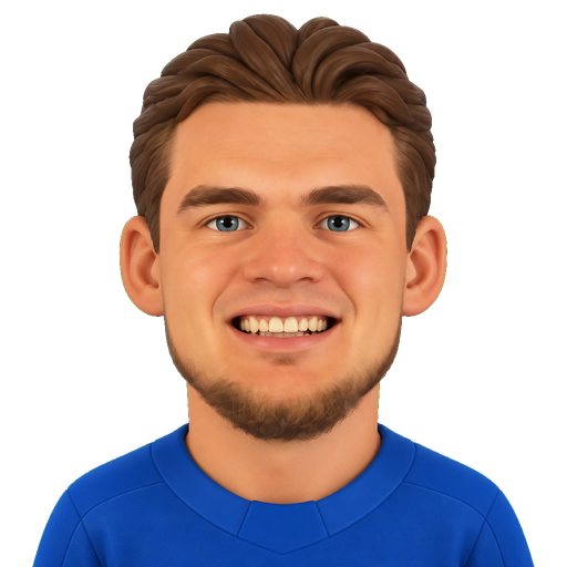 Alexey Toropchenko