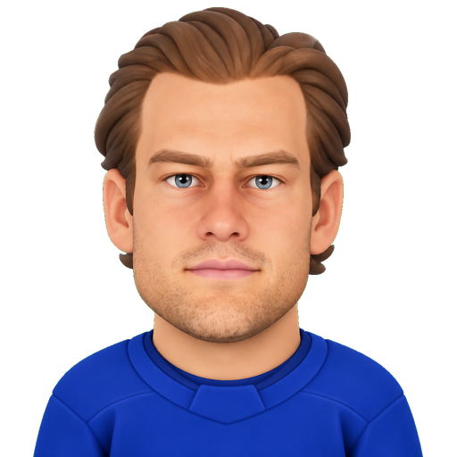 Brandon Carlo