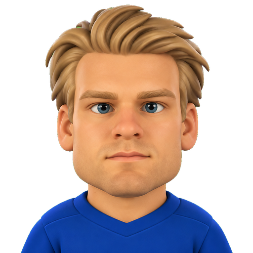 Colton Parayko