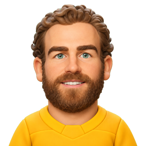 Ryan O'Reilly