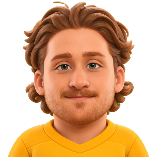 Ozzy Wiesblatt