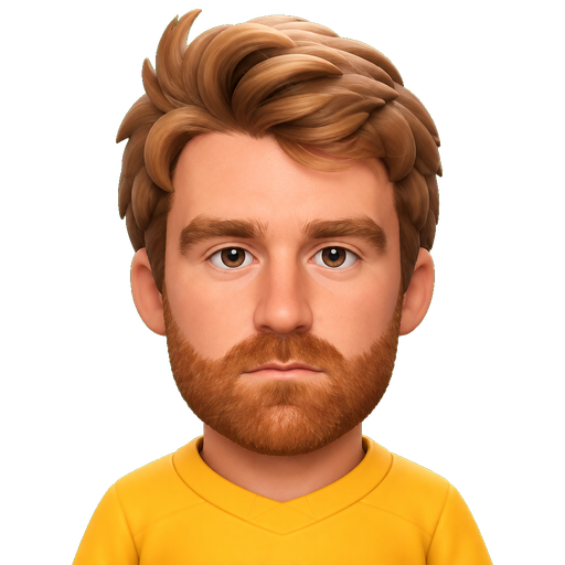 Nick Perbix