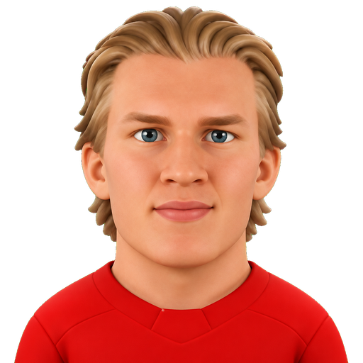 Anton Lundell