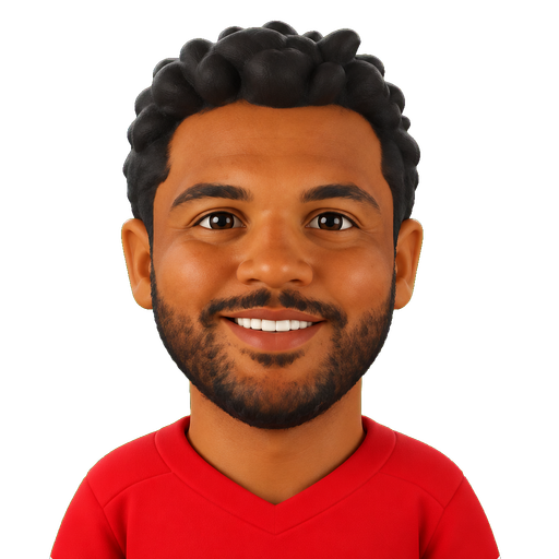 Seth Jones