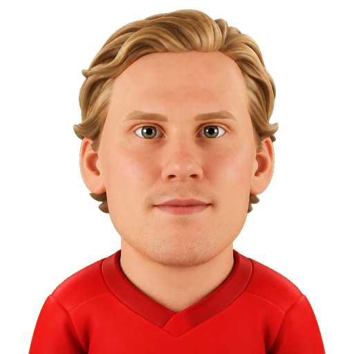Niko Mikkola